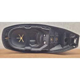 Selle Piaggio MP3 400 530 HPE RST