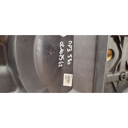 Selle Piaggio MP3 400 530 HPE RST