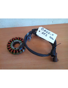 Allumage Stator Piaggio MP3 400 500