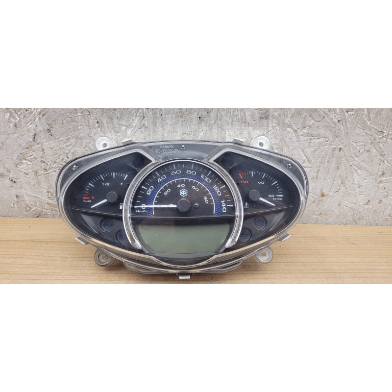 Compteur Piaggio Medley 125 150