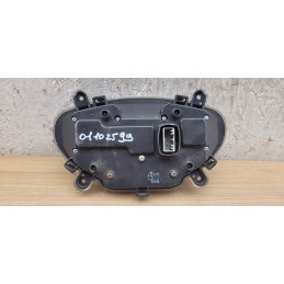 Compteur Piaggio Beverly 350