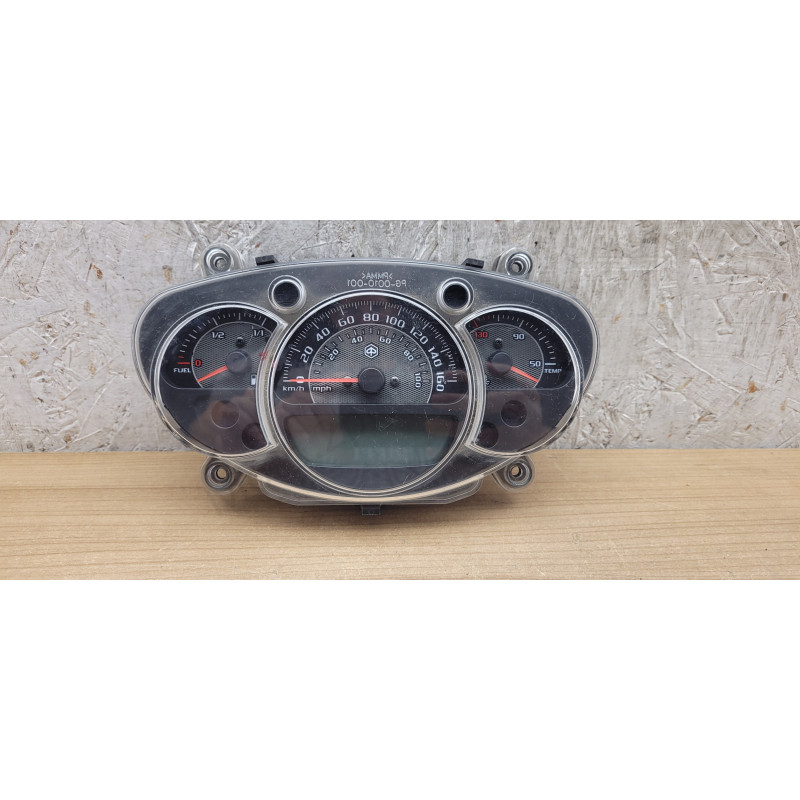 Compteur Piaggio Beverly 350