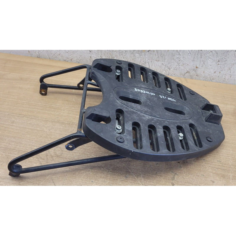 Porte bagage Yamaha TDR 125