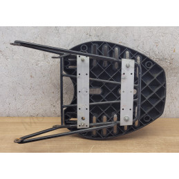 Porte bagage Yamaha TDR 125