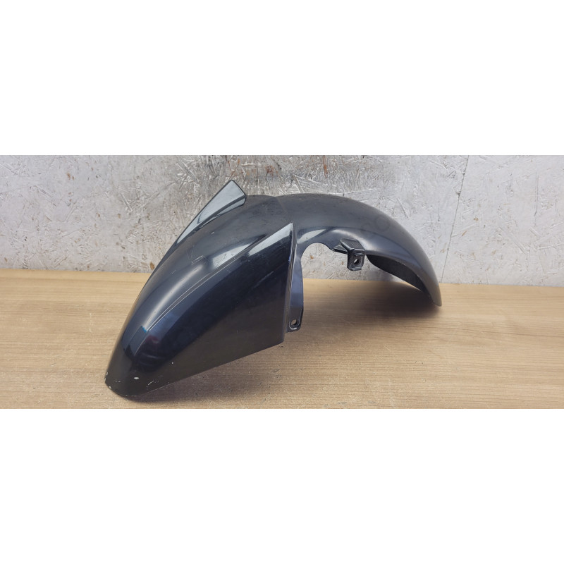 Garde boue Peugeot Citystar Satelis Noir