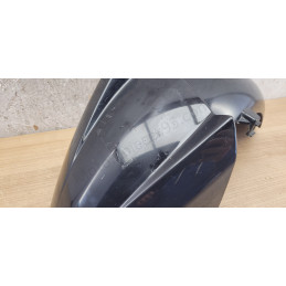 Garde boue Peugeot Citystar Satelis Noir