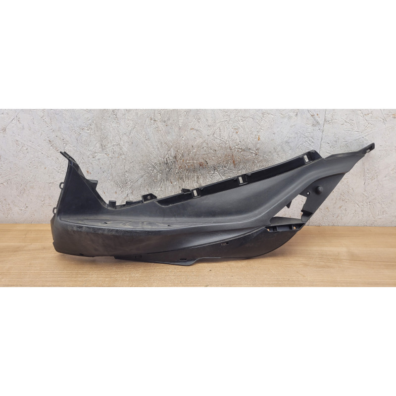 Marche pied gauche Piaggio Medley 125 150 200