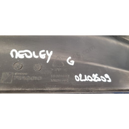 Marche pied gauche Piaggio Medley 125 150 200