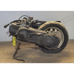 Moteur Peugeot Ludix 50 2t...