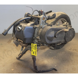 Moteur Peugeot Ludix 50 2t - 15 703 KM