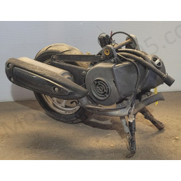 Moteur Peugeot Ludix 50 2t - 15 703 KM