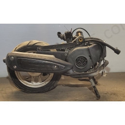 Moteur Peugeot Ludix 50 2t - 15 703 KM