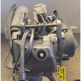 Moteur Peugeot Ludix 50 2t - 15 703 KM
