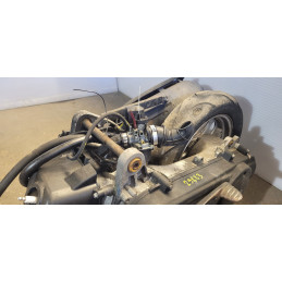 Moteur Peugeot Ludix 50 2t - 15 703 KM