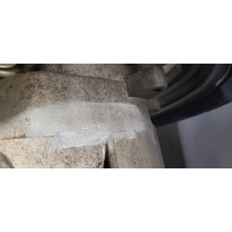 Moteur Peugeot Ludix 50 2t - 15 703 KM