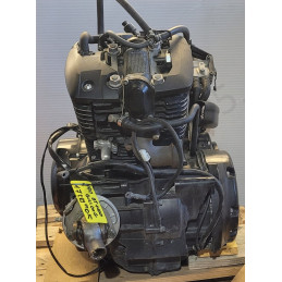 Moteur Yamaha BT1100 Bulldog - 17 289 KM