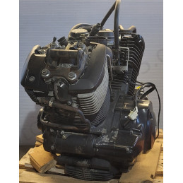 Moteur Yamaha BT1100 Bulldog - 17 289 KM