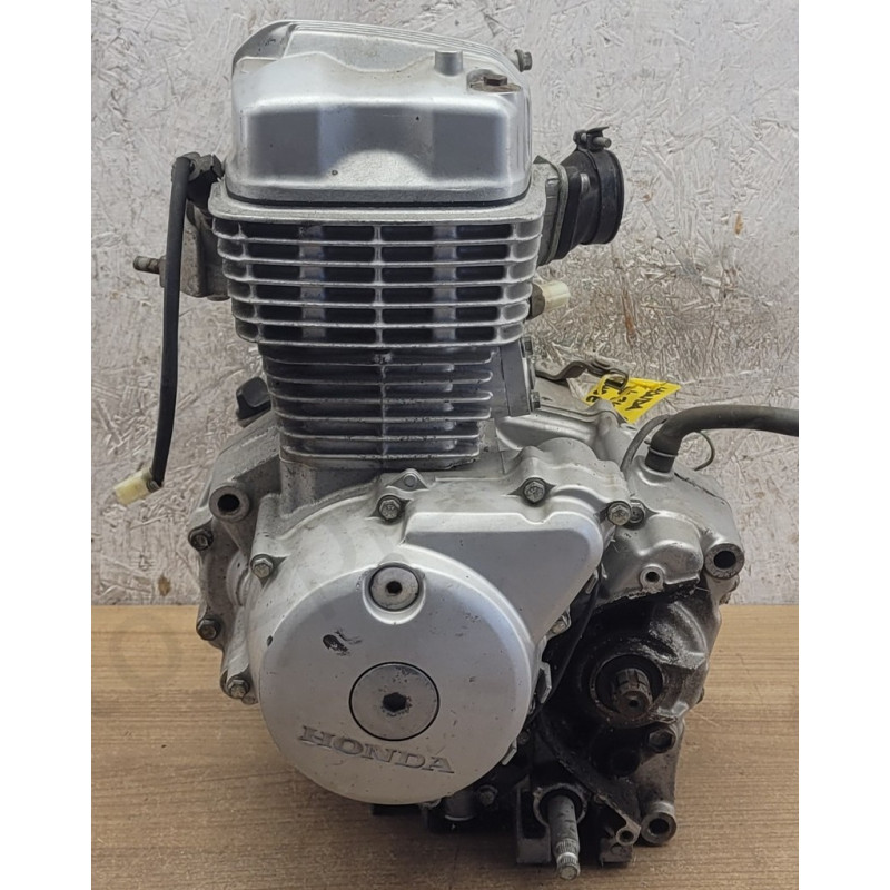 Moteur Honda CBF 125 - JC40E - 20 310 KM