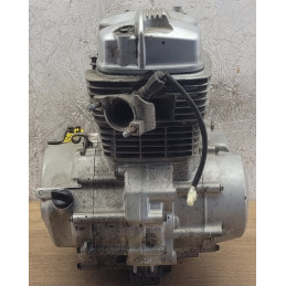 Moteur Honda CBF 125 - JC40E - 20 310 KM