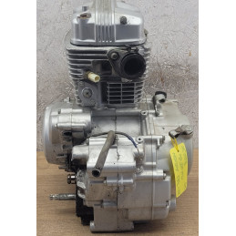 Moteur Honda CBF 125 - 20 310 KM