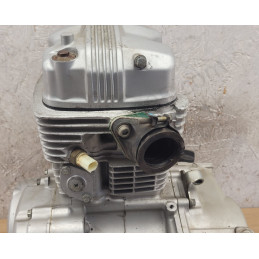 Moteur Honda CBF 125 - JC40E - 20 310 KM