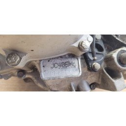 Moteur Honda CBF 125 - JC40E - 20 310 KM