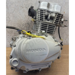 Moteur Honda CBF 125 - JC40E - 20 310 KM