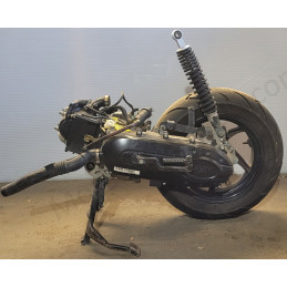 Moteur Sym Orbit 2 4T carbu...