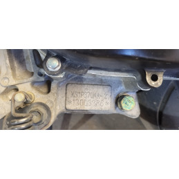 Moteur Sym Orbit 2 4T carbu - 14 836 KM