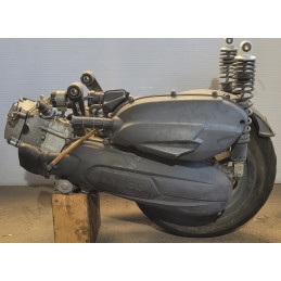 Moteur Kymco Dink Street...