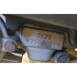 Moteur Kymco Dink Street 125 – 15 630 KM
