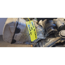 Moteur Daelim S3 Touring IE – 24 849 KM