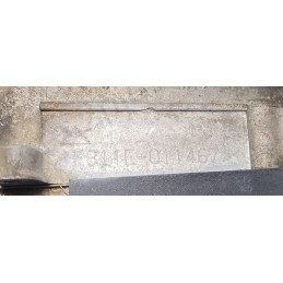 Moteur Yamaha Teos Majesty MBK Doodo Skyliner 125 – E311E - 13 947 KM