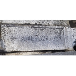 Moteur Yamaha Majesty 125 – 21 344 KM
