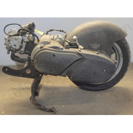 Moteur Yamaha Majesty 125 –...