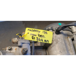 Moteur Yamaha Majesty 125 – 21 344 KM
