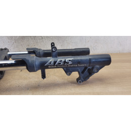 Fourche Kymco Dink Street 125