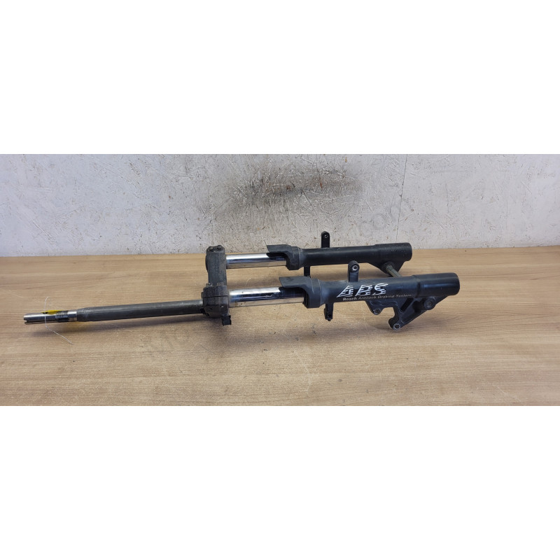 Fourche Kymco Dink Street 125