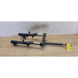 Fourche Kymco Dink Street 125