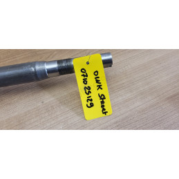 Fourche Kymco Dink Street 125