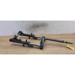 Fourche Kymco Dink Street 125