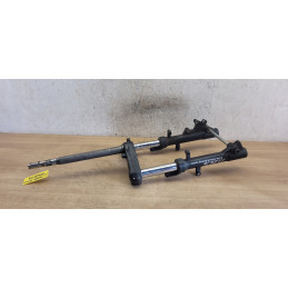 Fourche Kymco Dink Street 125