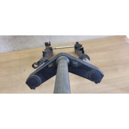 Fourche Kymco Dink Street 125