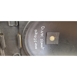 Selle Kymco Dink Street 125