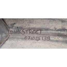 Garde boue Kymco Dink Street