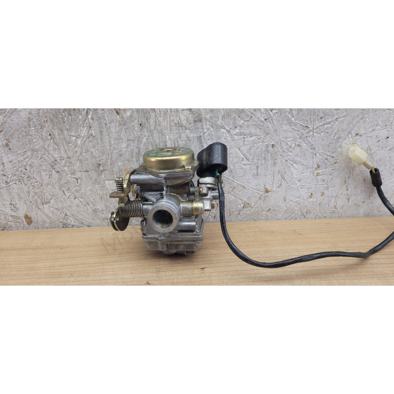 Carburateur Sym Orbit 2 4Temps
