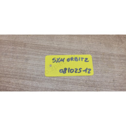 Carburateur Sym Orbit 2 4Temps