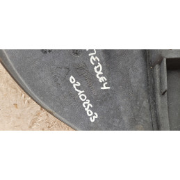 Face avant Piaggio Medley 125 150