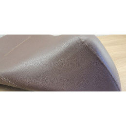 Selle marron Piaggio Medley 125 150