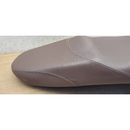 Selle marron Piaggio Medley 125 150